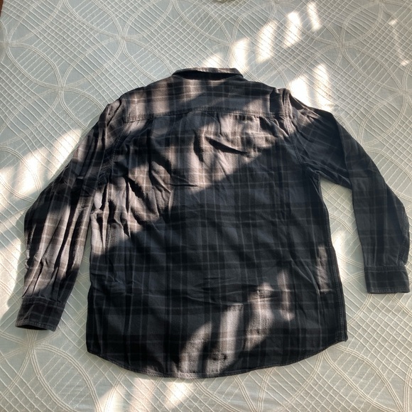 George flannel - Picture 4 of 4